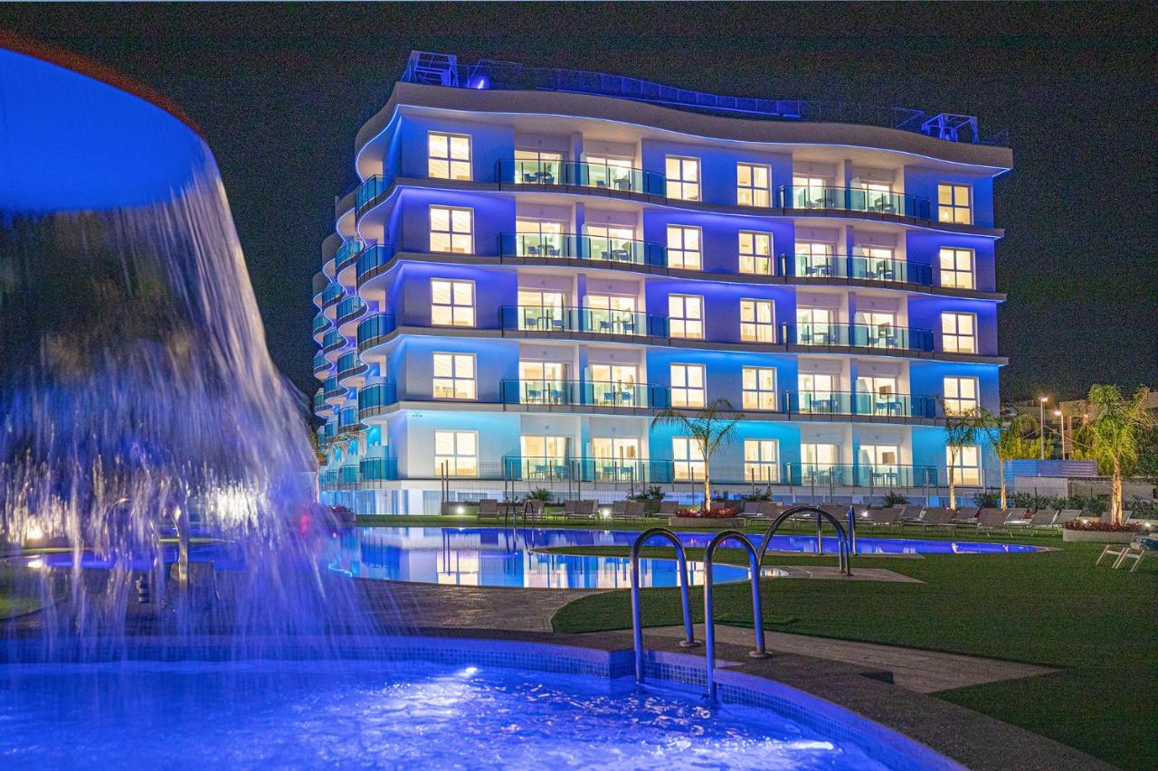 Sea Experience Apart Otel